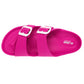SANDALIA MUJER ELEGA SV054MC FIUSHA BLANCO
