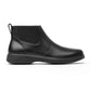 Botín para Hombre marca Flexi Negro