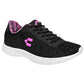 Charly Tenis deportivo para mujer