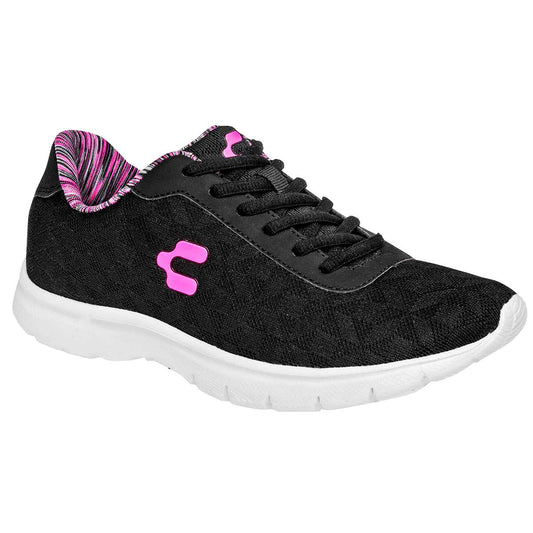 Charly Tenis deportivo para mujer