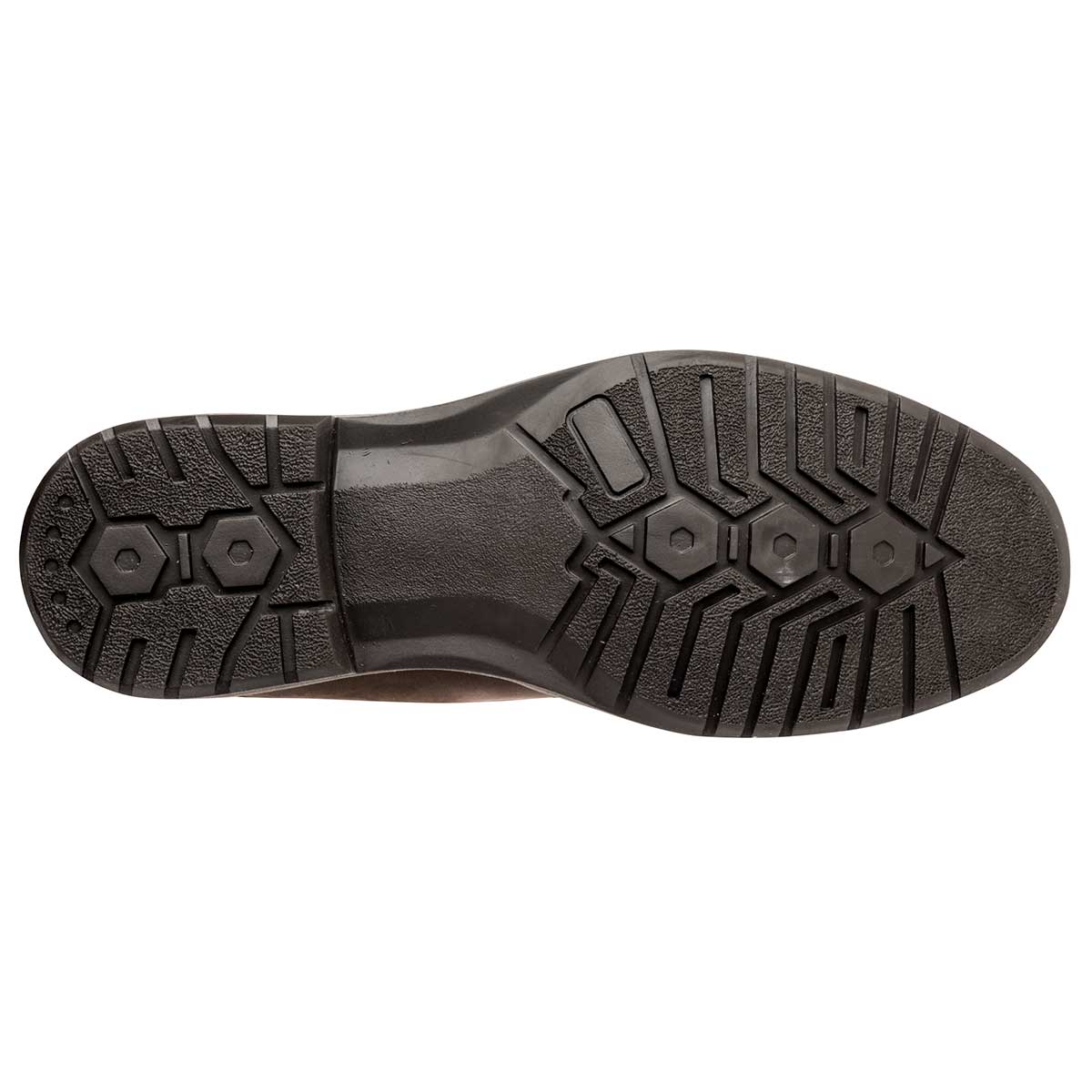 Botin para Hombre marca Merano Café
