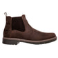 Botin para Hombre marca Merano Café