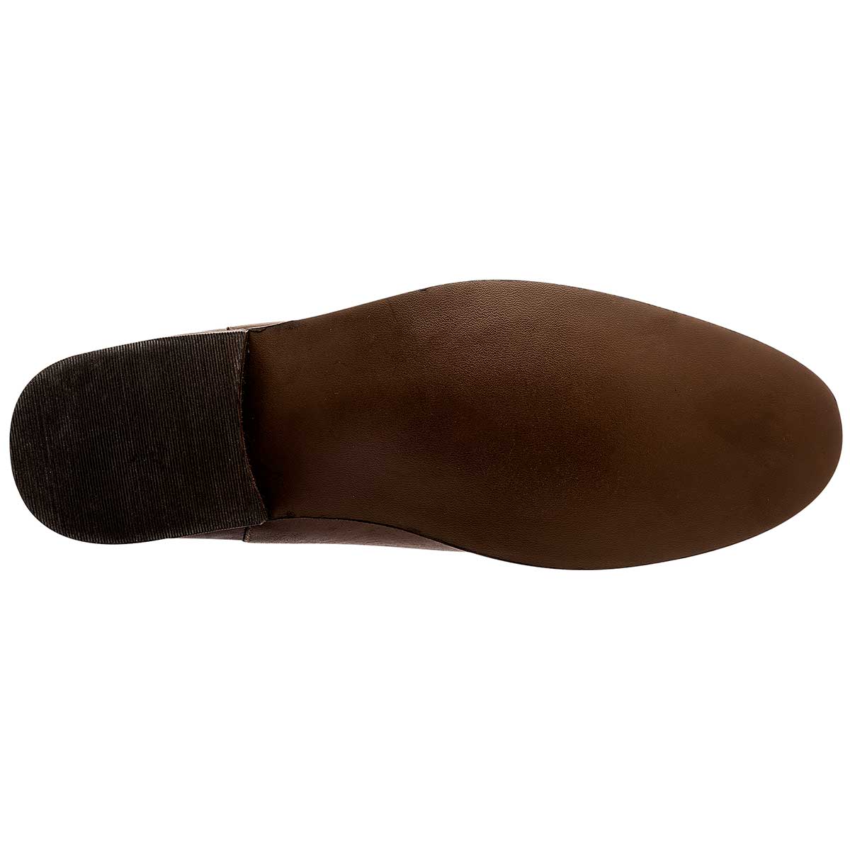 Botín para Hombre marca Paladin Beige