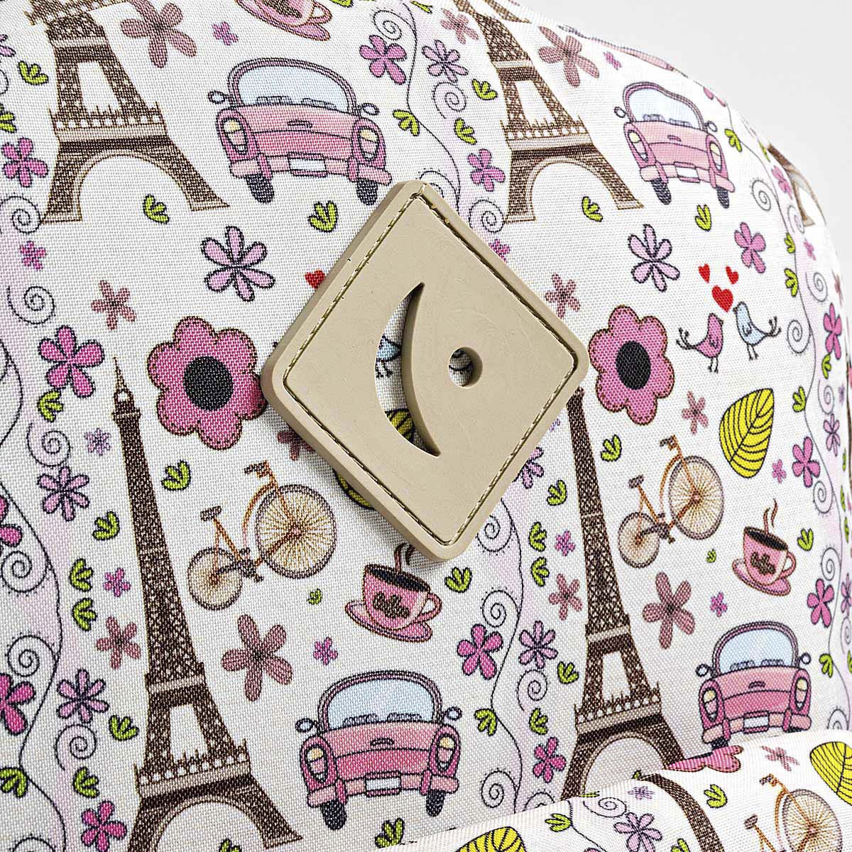 Gloreli Mochila para niños