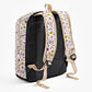 Mochilapara Mujermarca Gloreli Beige cod. 81136