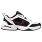 TENIS DEPORTIVO HOMBRE NIKE Air Monarch IV BLANCO NEGRO