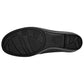 ZAPATO CONFORT MUJER FLEXI 45602 NEGRO