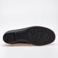 ZAPATO CONFORT MUJER FLEXI 45602 NEGRO