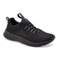 TENIS DEPORTIVO MUJER PIRMA 248 NEGRO