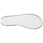 ZAPATO CASUAL MUJER SUHEY 6007 MARINO ROJO