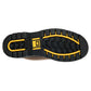 Botin para Hombre marca Caterpillar Café