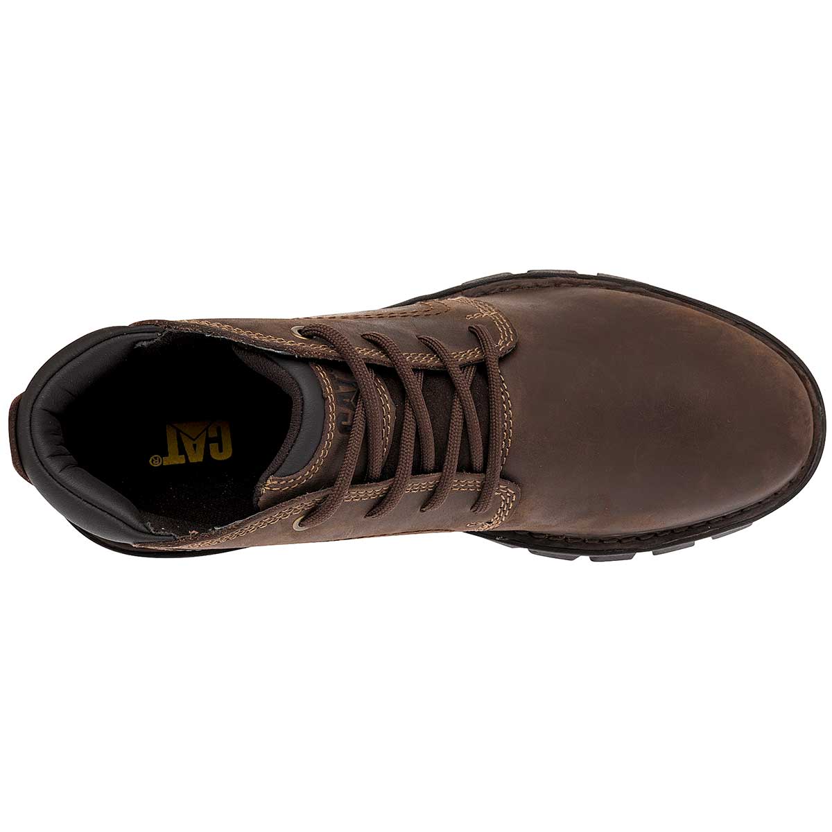 Bota Y Botin Caterpillar P723477m4 Para Hombre