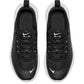TENIS DEPORTIVO JUVENIL NIKE  Air Max Axis (BG) NEGRO