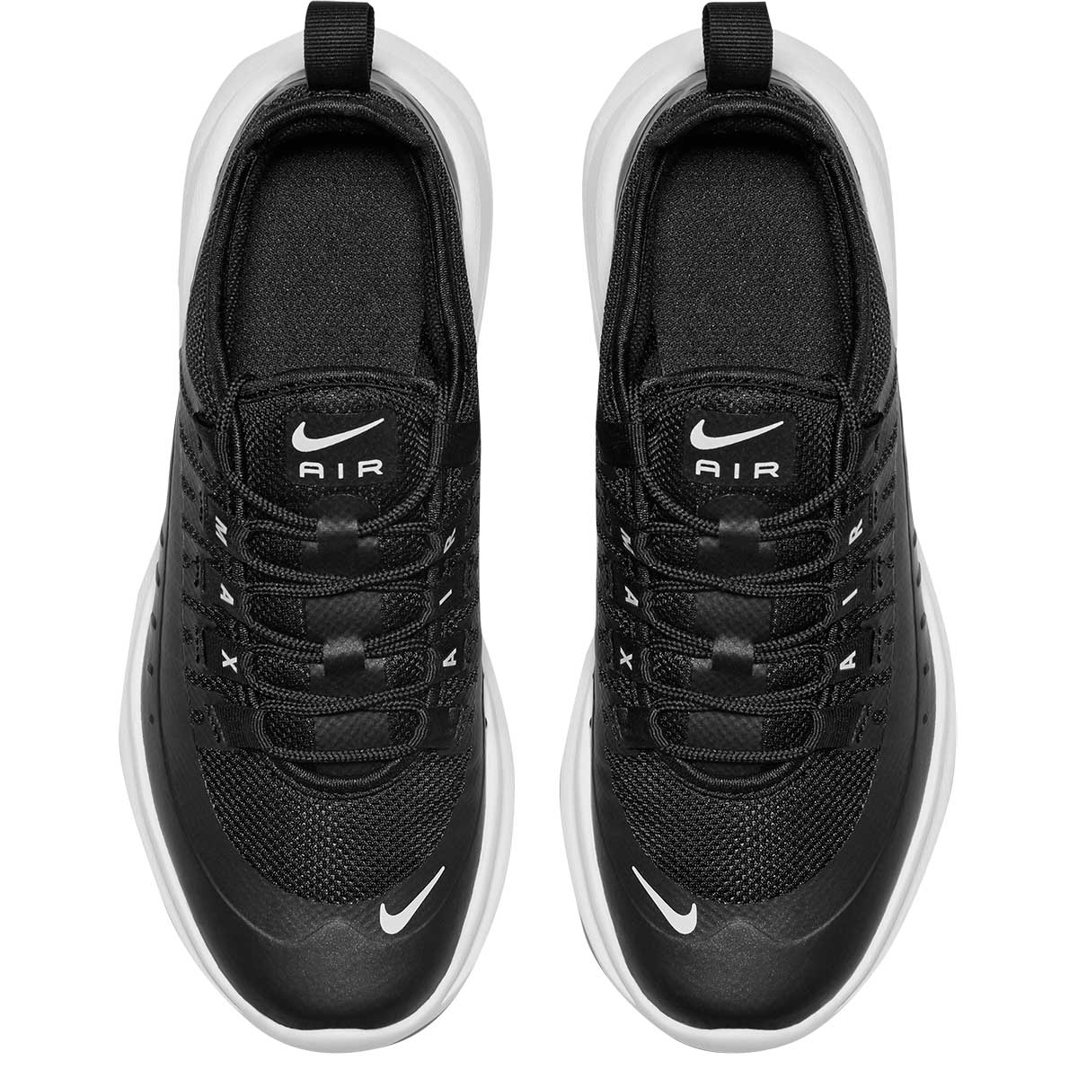 TENIS DEPORTIVO JUVENIL NIKE  Air Max Axis (BG) NEGRO