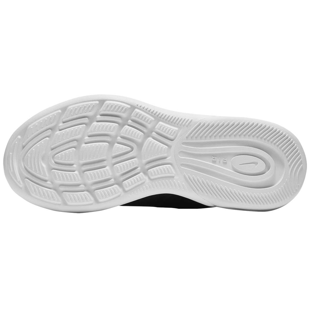 TENIS DEPORTIVO JUVENIL NIKE  Air Max Axis (BG) NEGRO