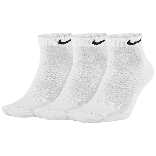 Nike U Nk Everyday Cush Low 3Pr Tin para hombre