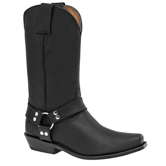 Andre V Bota para hombre