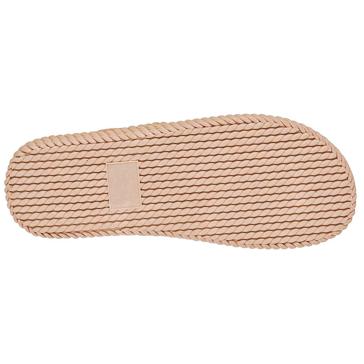 Sandalia Moramora Cecy Mujer Color Beige