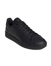 Tenis para Hombre ADIDAS EE7693 Negro