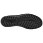 ZAPATO CONFORT MUJER FLEXI 35311 NEGRO