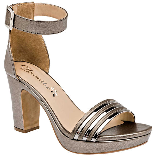 Damita Zapatillas de fiesta para mujer