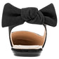 ZAPATO CASUAL MUJER SEXY GIRL 345 NEGRO