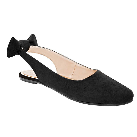 ZAPATO CASUAL MUJER SEXY GIRL 345 NEGRO