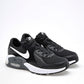 TENIS DEPORTIVO MUJER NIKE Wmns  Air Max Excee NEGRO BLANCO