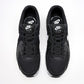 TENIS DEPORTIVO MUJER NIKE Wmns  Air Max Excee NEGRO BLANCO