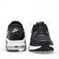 TENIS DEPORTIVO MUJER NIKE Wmns  Air Max Excee NEGRO BLANCO