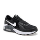 TENIS DEPORTIVO MUJER NIKE Wmns  Air Max Excee NEGRO BLANCO