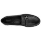 ZAPATO CONFORT MUJER FLEXI 18122 NEGRO