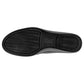 ZAPATO CONFORT MUJER FLEXI 18122 NEGRO