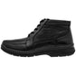Botín para Hombre marca Flexi Negro