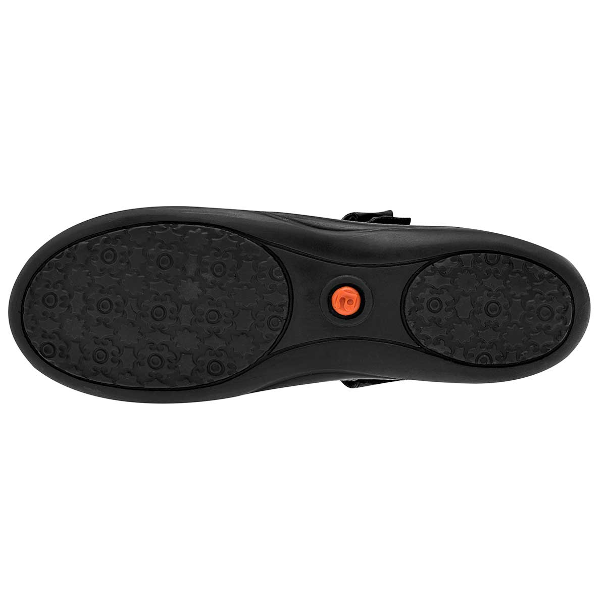 ZAPATO CASUAL NIÑA COQUETA 170805A NEGRO