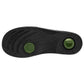 ZAPATO CONFORT MUJER TERAPIE 106 NEGRO