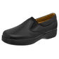 ZAPATO CONFORT MUJER TERAPIE 106 NEGRO