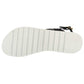 Sandalia Diexca 200 Para Mujer Negro