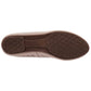 FLATS MUJER ETNIA 7016 BEIGE