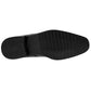 Botin De Vestir Moramora 111773026 Pa. Hombre Color Negro