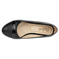 Zapatilla Poptops 2553 Mujer Talla 22-27 Color Negro