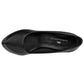 Zapatilla Cerrada Pietro Alessandro 250 Mujer Color Negro
