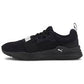 Tenis para Niño PUMA 37421601 Negro