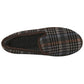 Pantufla para Hombre NIAGARA 1600 Cafe