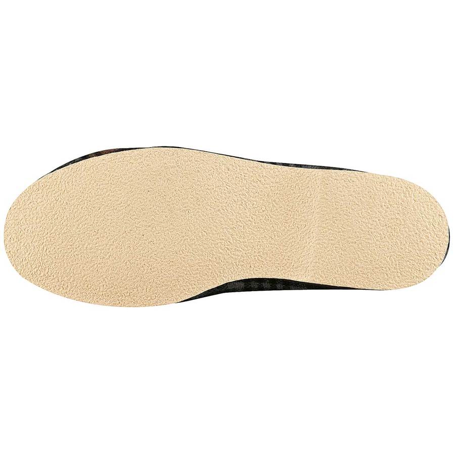 Pantufla para Hombre NIAGARA 1600 Cafe