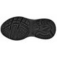 Tenis para Joven APOORT 060 Negro
