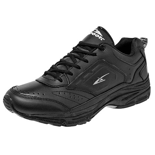 Tenis para Joven APOORT 060 Negro