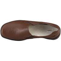 Zapato Confort para Mujer FLEXI 48301 Cafe