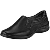 Zapato Confort para Mujer FLEXI 48301 Negro