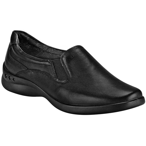 Zapato Confort para Mujer FLEXI 48301 Negro